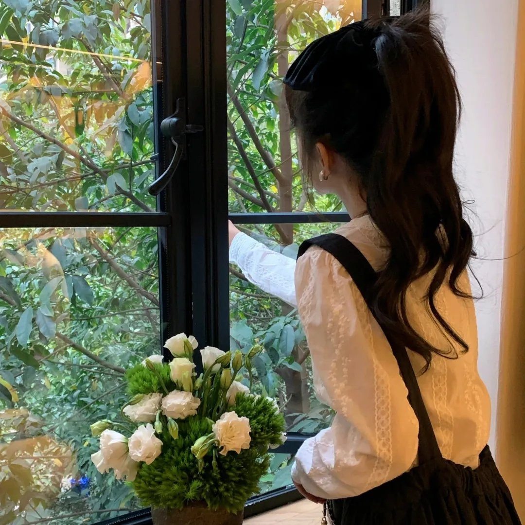 上海的早晨
