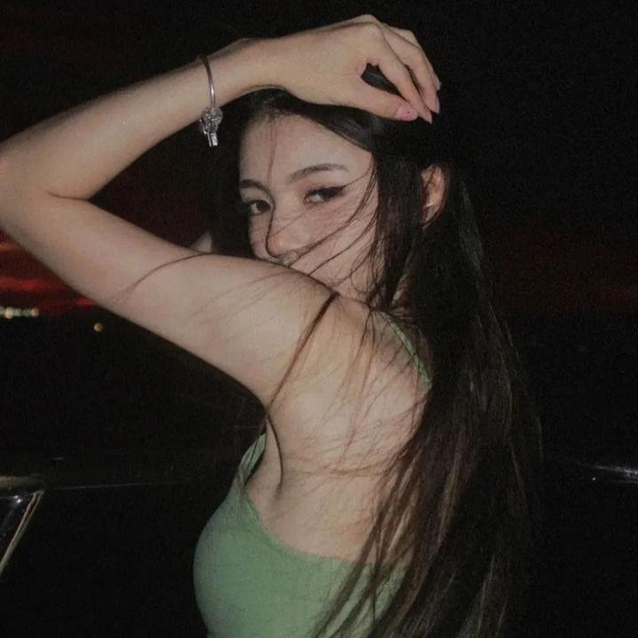 流浪女